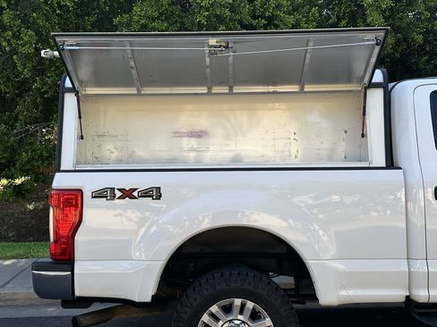 Used 2019 Ford F250 XLT w/ XLT Value Package AWD/4WD image 57