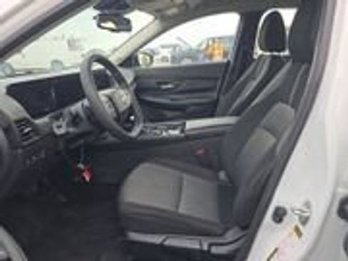 Used 2026 Nissan Sentra SV w/ SV Convenience Package FWD image 13