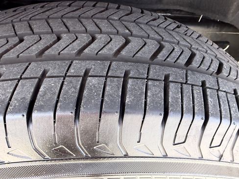 Used 2026 Toyota Sequoia 1794 Edition image 37