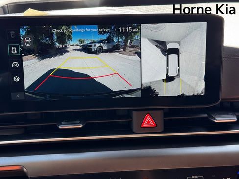 New 2026 Kia Carnival SX Prestige image 13