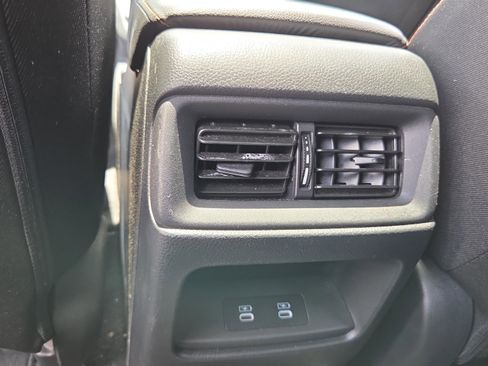 Certified 2025 Honda CR-V Sport image 14