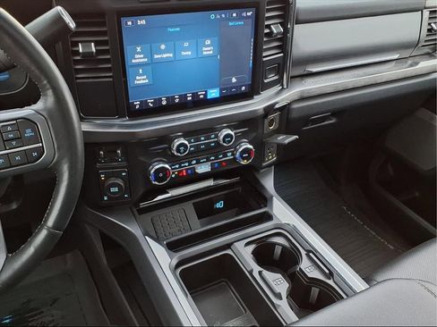 Used 2024 Ford F250 Lariat w/ Sport Appearance Package image 3