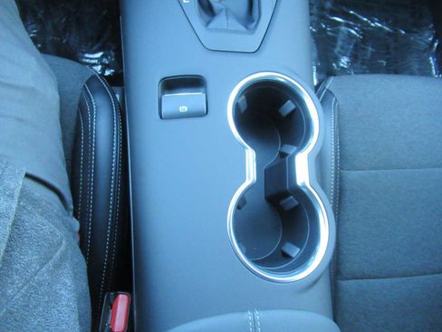 New 2026 Ford Mustang Convertible w/ Anti-Theft Package RWD image 16