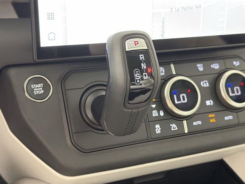 New 2026 Land Rover Defender 110 S image 16