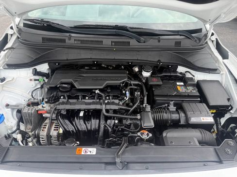 Used 2023 Hyundai Kona SEL w/ Convenience Package FWD image 57