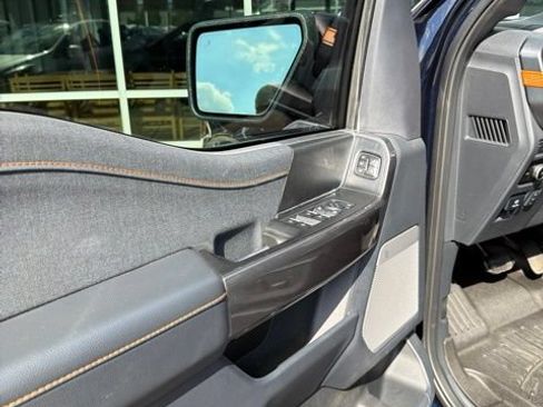 Used 2023 Ford F150 Tremor w/ Equipment Group 402A High AWD/4WD image 14