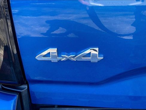 Used 2017 Toyota Tacoma Limited w/ Tow Package image 15