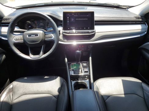 Used 2022 Jeep Compass Limited image 8