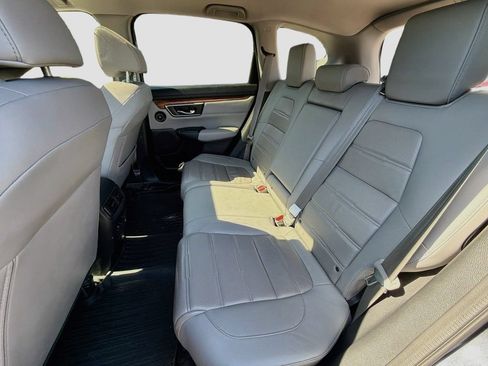 Used 2018 Honda CR-V EX-L image 26