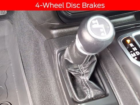 Used 2024 Jeep Wrangler Sport S image 25