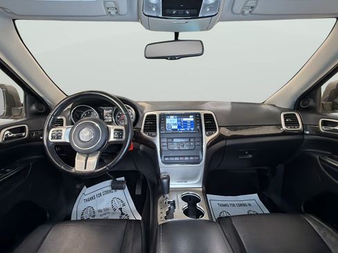 Used 2011 Jeep Grand Cherokee Laredo AWD/4WD image 29
