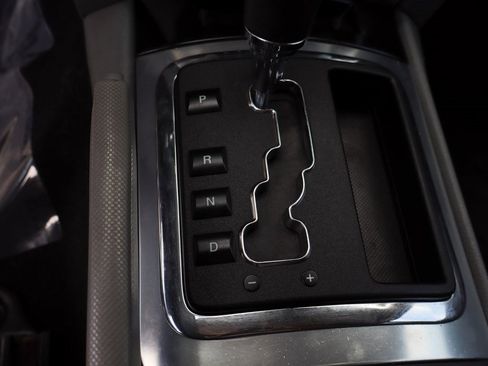 Used 2007 Jeep Grand Cherokee SRT8 w/ SRT Option Group I image 32