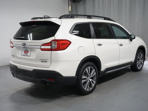 Used 2019 Subaru Ascent Touring image 8
