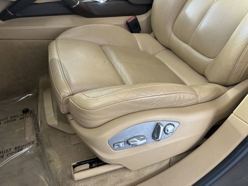 Used 2016 Porsche Cayenne S w/ Premium Plus Package image 16