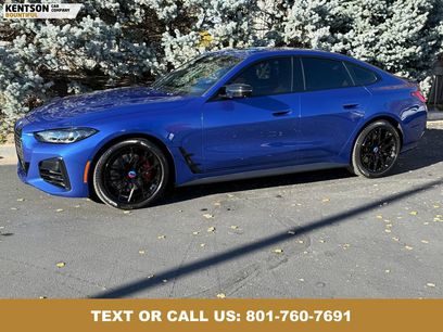 Used 2024 BMW M440i xDrive Gran Coupe
