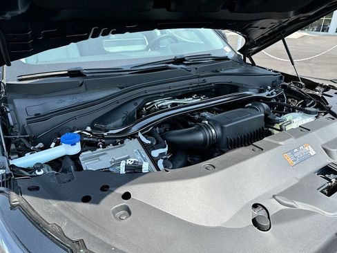 New 2026 Lincoln Aviator 2WD image 26