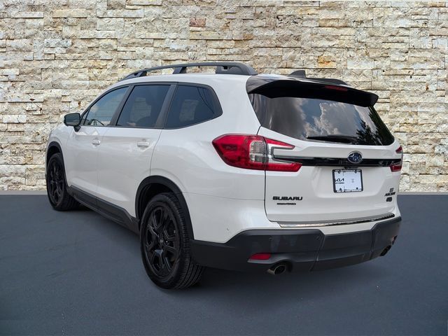 Used 2023 Subaru Ascent Onyx Edition Limited AWD/4WD image 4