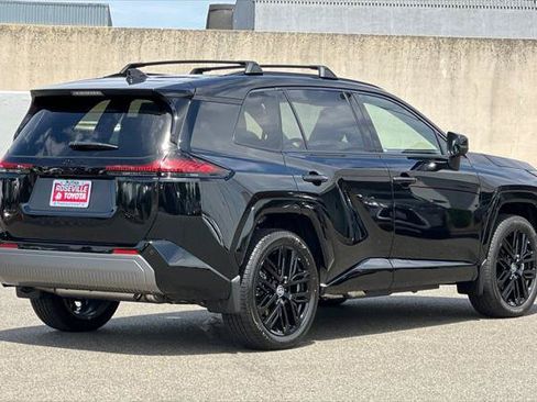 Certified 2026 Toyota RAV4 XSE w/ Weather Package AWD/4WD image 2
