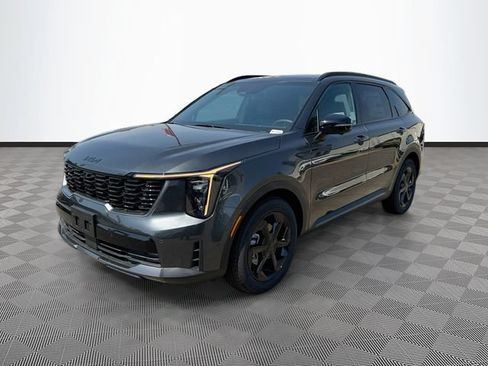 New 2026 Kia Sorento SX Prestige AWD/4WD image 3