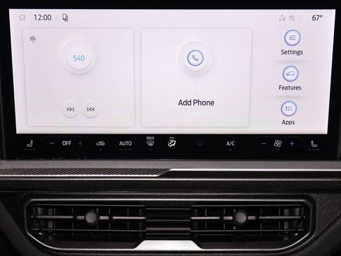 New 2026 Ford Bronco Sport Big Bend w/ Convenience Package AWD/4WD image 19