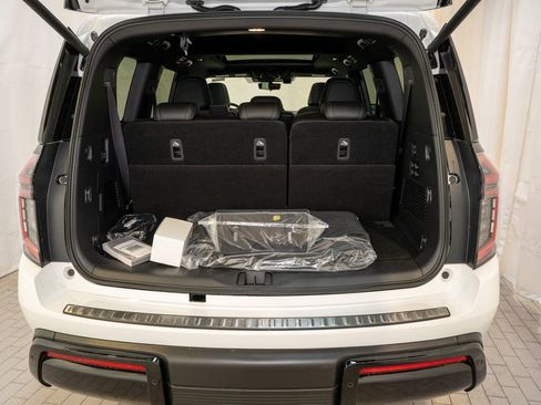 New 2026 Nissan Armada PRO-4X image 6