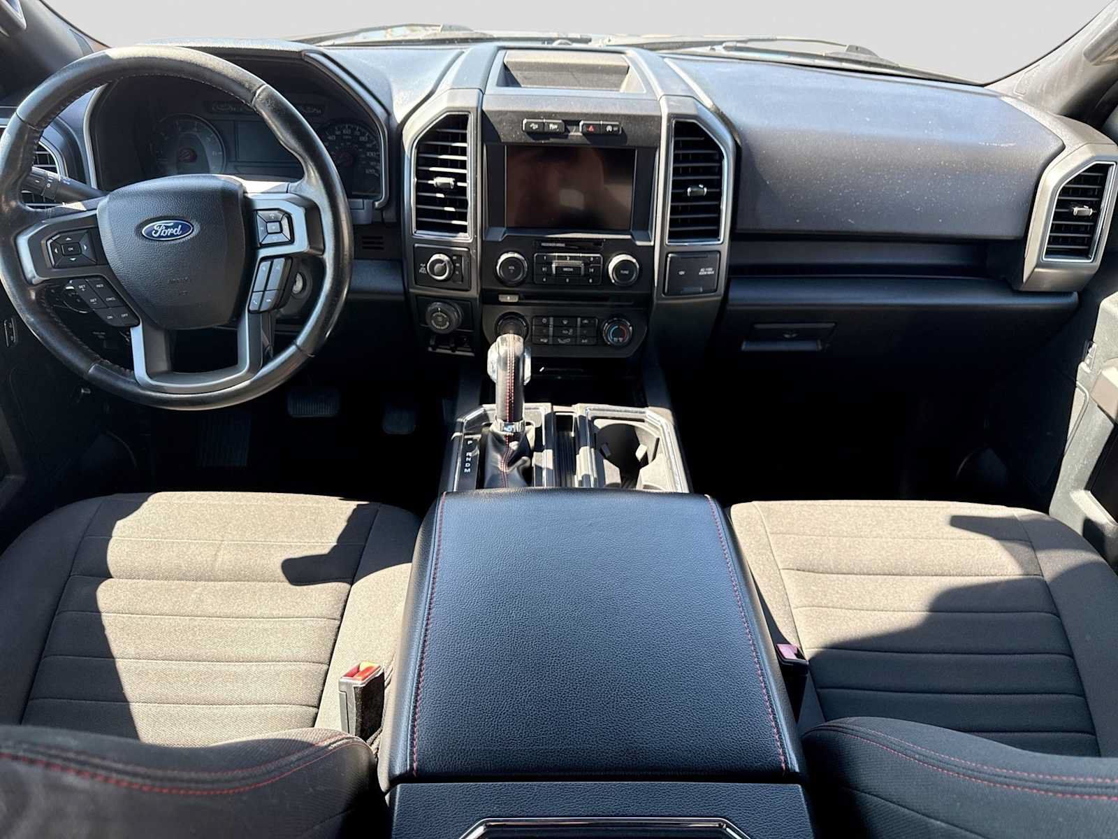 Used 2018 Ford F150 XLT w/ Equipment Group 302A Luxury AWD/4WD image 14