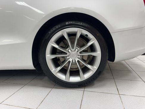 Used 2014 Audi A5 2.0T Premium Plus w/ Premium Plus Package image 58