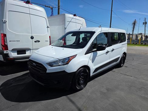 Used 2020 Ford Transit Connect XL image 33