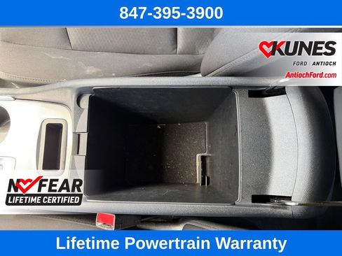 Used 2022 Chevrolet Malibu LT FWD image 24