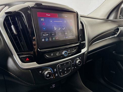 Used 2020 Chevrolet Traverse Premier w/ Redline Edition image 14