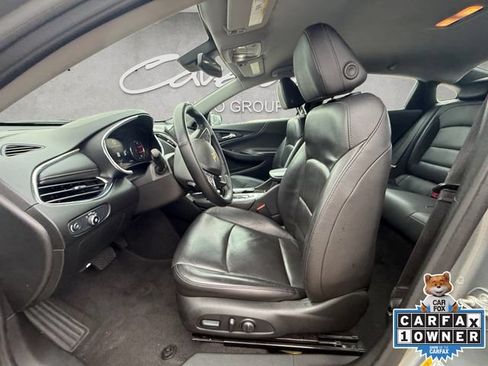 Used 2024 Chevrolet Malibu LT FWD image 19