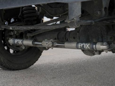 Used 2021 Ford F250 Lariat image 21