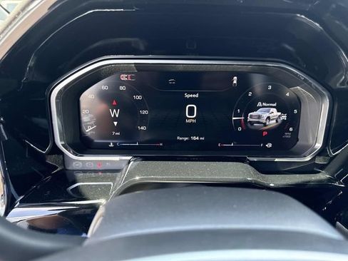 New 2026 GMC Sierra 1500 Elevation w/ Elevation Premium Package AWD/4WD image 21