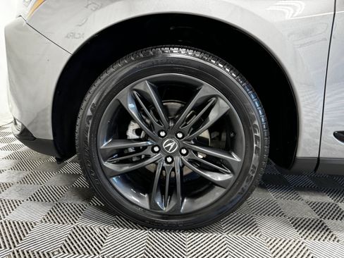Certified 2023 Acura RDX A-Spec FWD image 49
