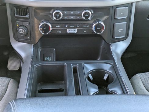 Used 2024 Ford F150 XLT w/ Mobile Office Package image 17