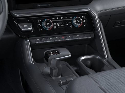 New 2026 GMC Sierra 1500 Denali w/ Denali Reserve Package AWD/4WD image 24