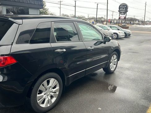 Used 2011 Acura RDX SH-AWD image 7