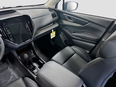 New 2025 Subaru Ascent Bronze Edition image 22