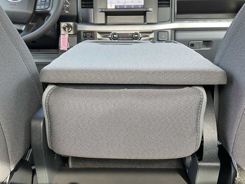 New 2026 Ford F350 XL w/ STX Appearance Package image 94