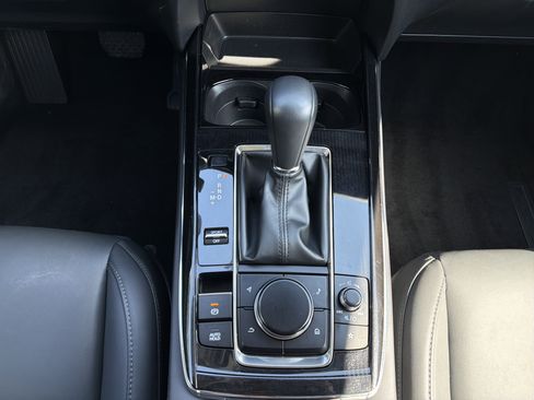 Used 2025 MAZDA CX-30 AWD 2.5 S w/ Preferred Package image 22