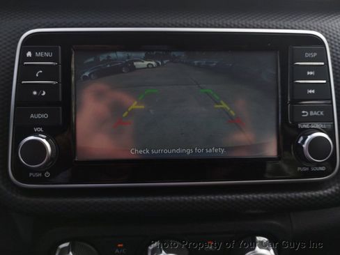 Used 2021 Nissan Kicks S image 23