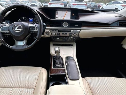 Used 2017 Lexus ES 350 image 13