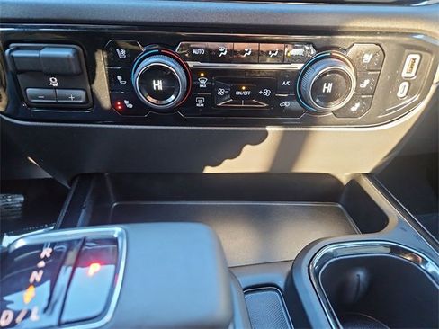 Used 2024 Chevrolet Silverado 1500 ZR2 w/ ZR2 Bison Edition image 18