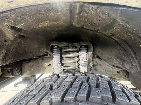 Used 1990 Ford Bronco AWD/4WD image 77