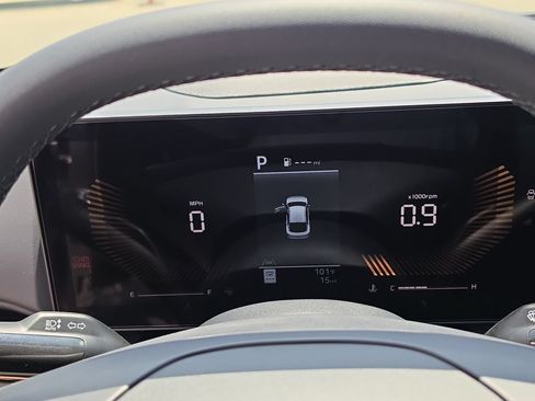 New 2026 Kia K4 GT-Line Turbo FWD image 31