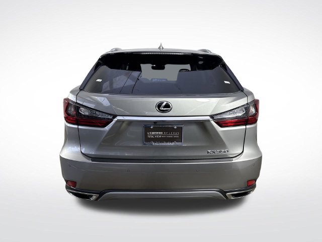 Used 2022 Lexus RX 350 AWD w/ Premium Package image 35