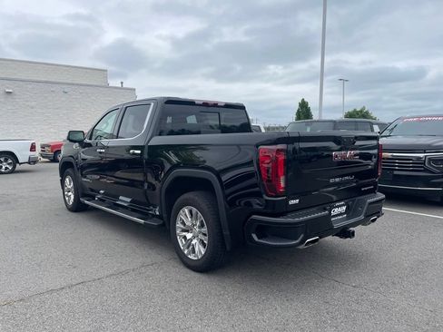 Used 2026 GMC Sierra 1500 Denali w/ Technology Package AWD/4WD image 5