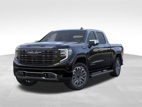 New 2026 GMC Sierra 1500 Denali Ultimate AWD/4WD image 6