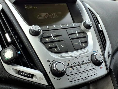 Used 2012 GMC Terrain SLE w/ LPO, Chrome Package FWD image 19