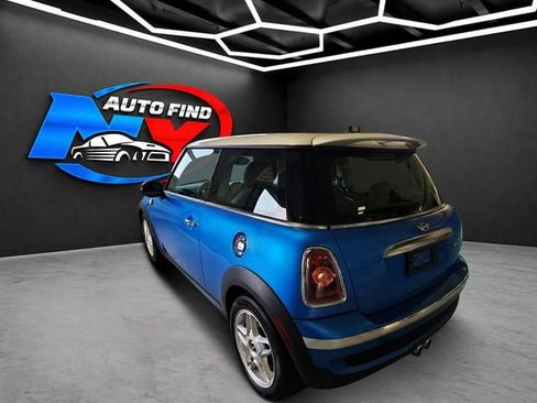 Used 2008 MINI Cooper S FWD image 6